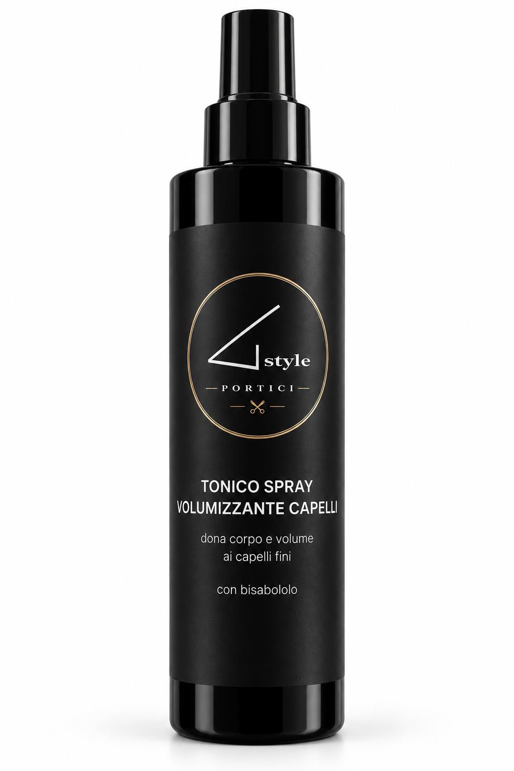 Tonico Spray Volumizzante